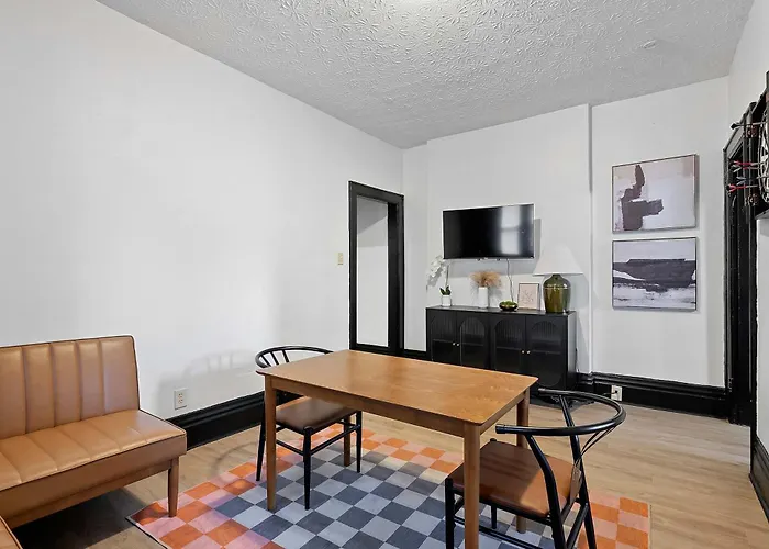 Merion Village Residences 1166 *