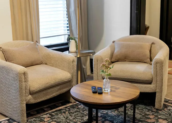 Apartamento Merion Village Residences 1166 *