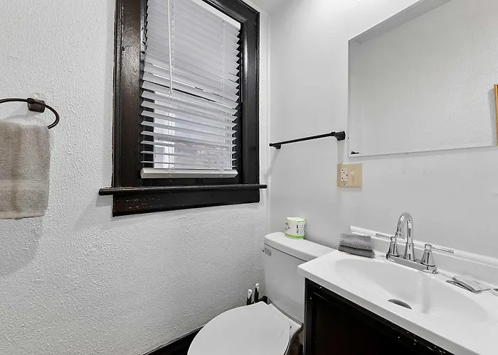 Merion Village Residences 1166 Apartamento *