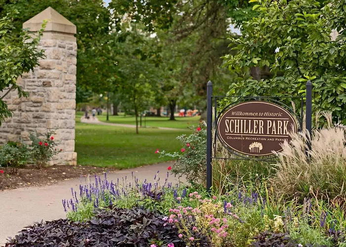 Merion Village Residences 1166 Apartamento *